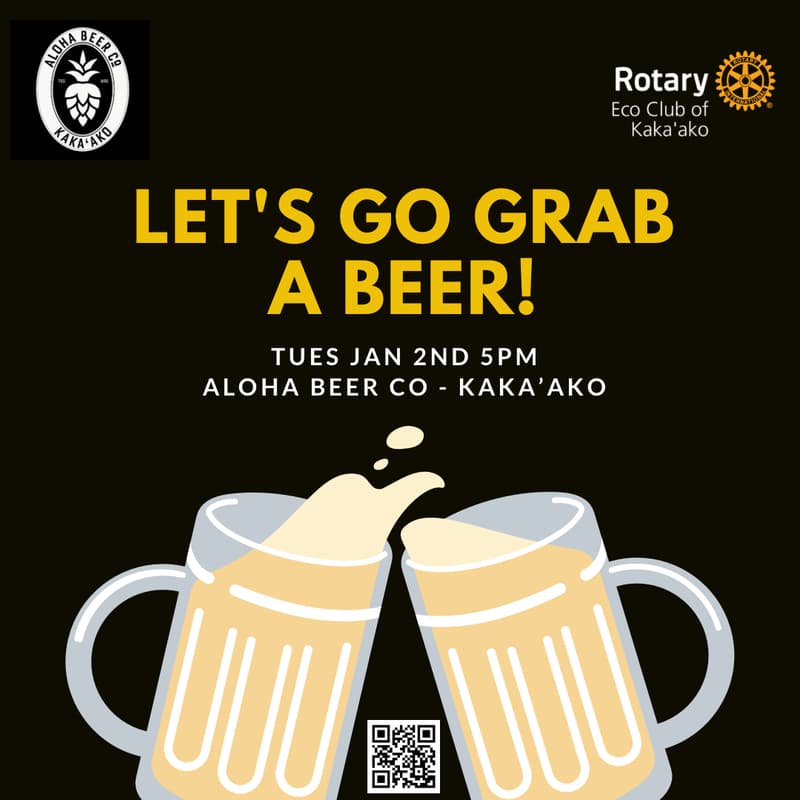 Cover Image for Pau Hana - Aloha Beer Co.