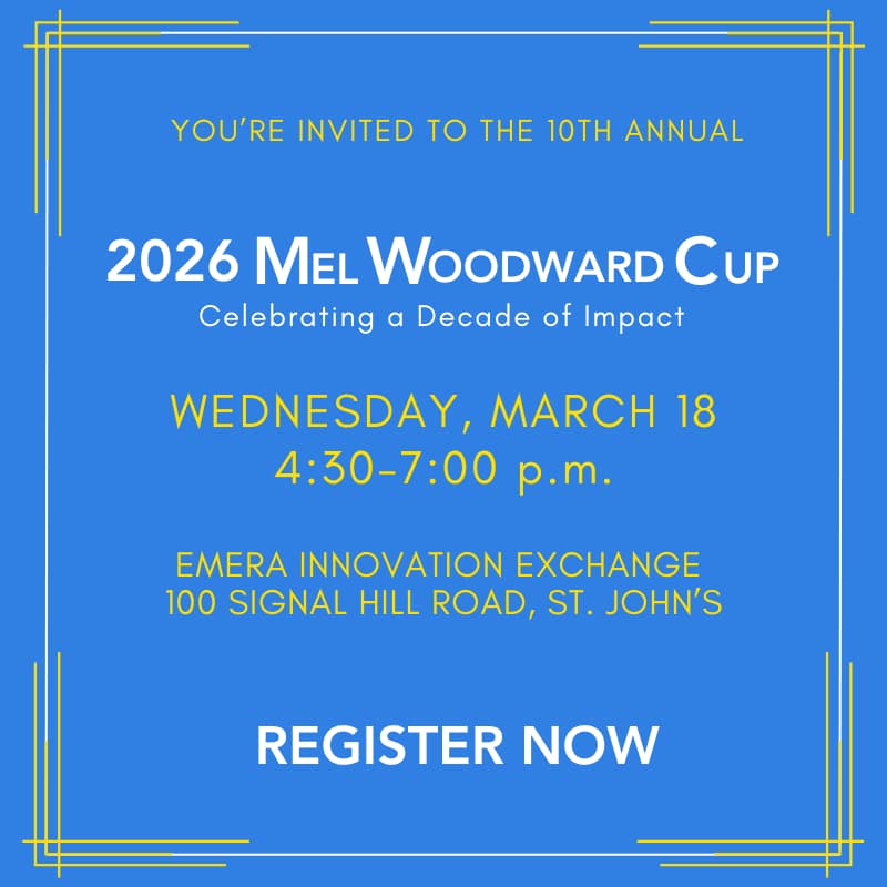 Cover Image for 2026 Mel Woodward Cup: Celebrating A Decade of Impact