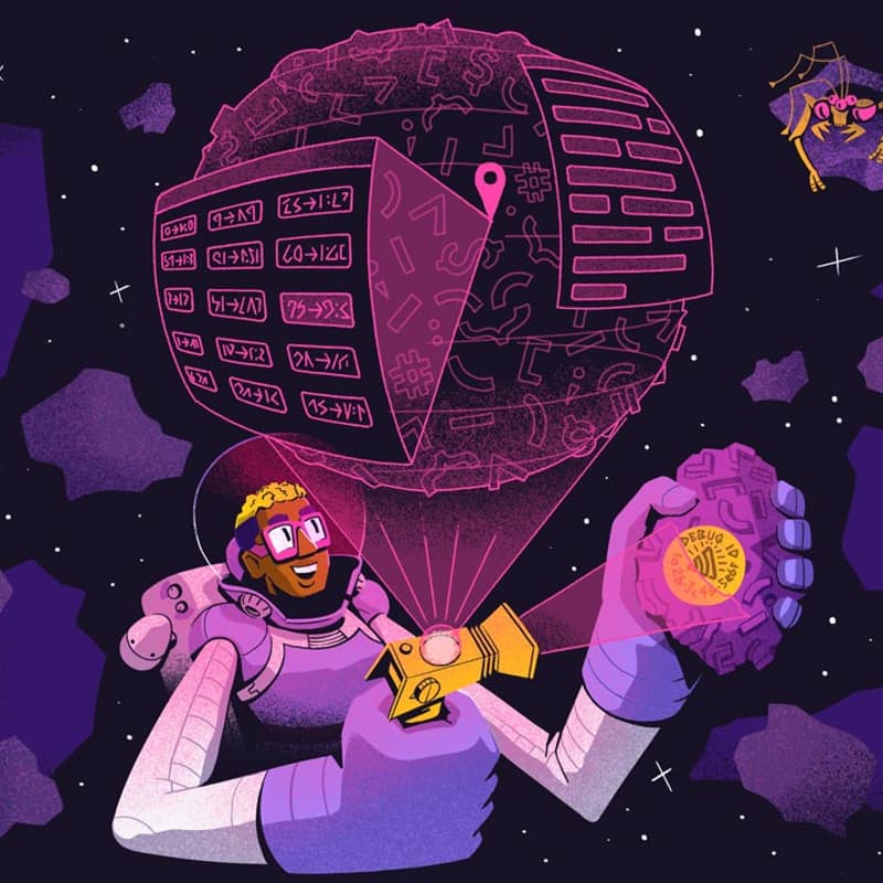 Cover Image for [Workshop] Your First Steps in Sentry
