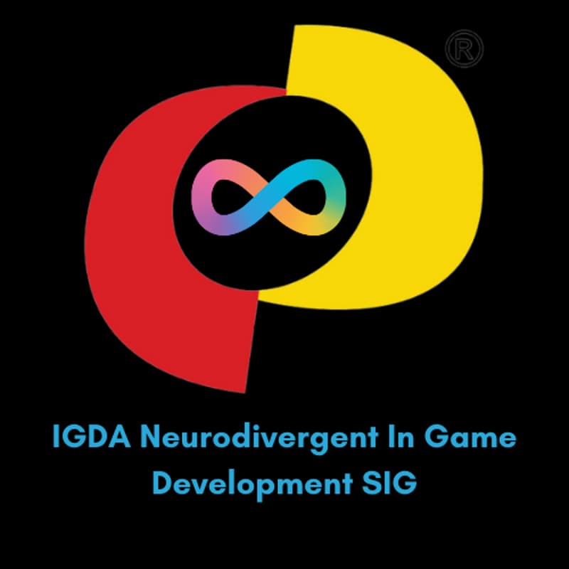 Cover Image for IGDA Neurodivergent In Game Dev Meetup