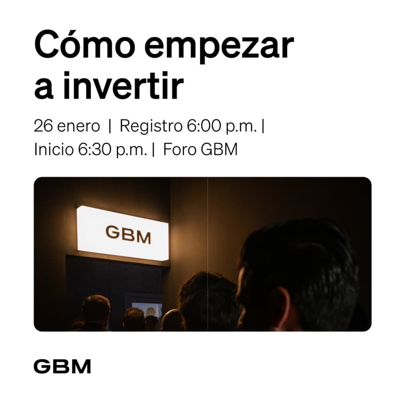 Cover Image for Cómo empezar a invertir