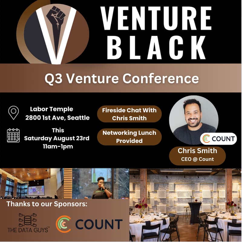 Cover Image for Q3 Venture Conference