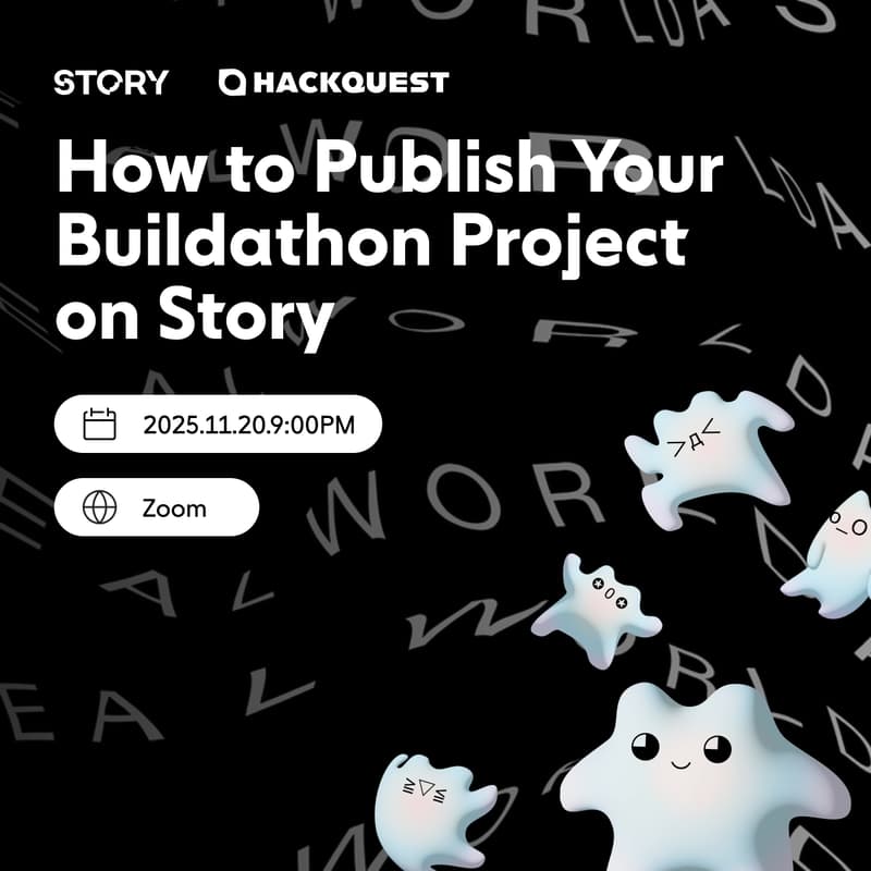 Cover Image for Surreal World Assets Buildathon Mandarin Workshop