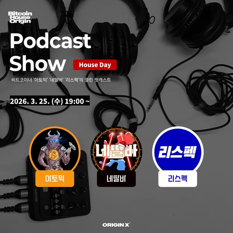 Cover Image for PODCAST SHOW
