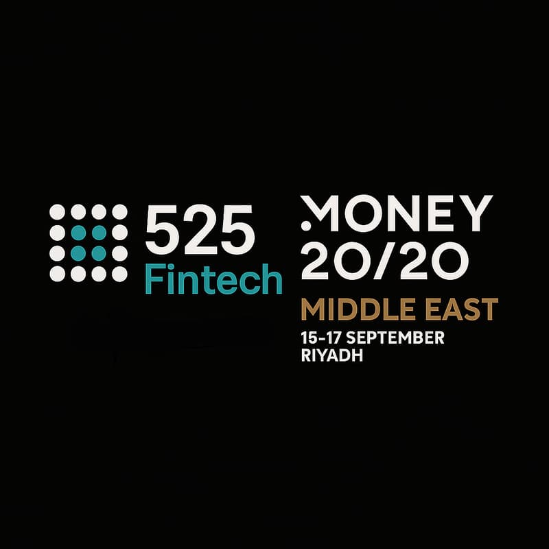 Cover Image for Fintech 525 - Money20/20 Middle East Edition
