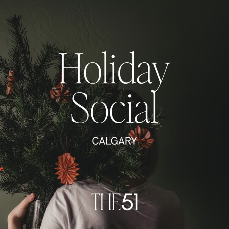 Cover Image for The51 Holiday Social