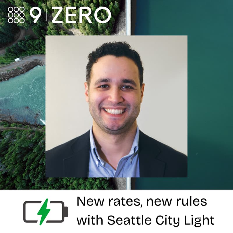Cover Image for ⚡️[Seattle City Light & PNW Battery Collaborative] New Rates, New Rules: SCL’s Shift to Time-of-Use