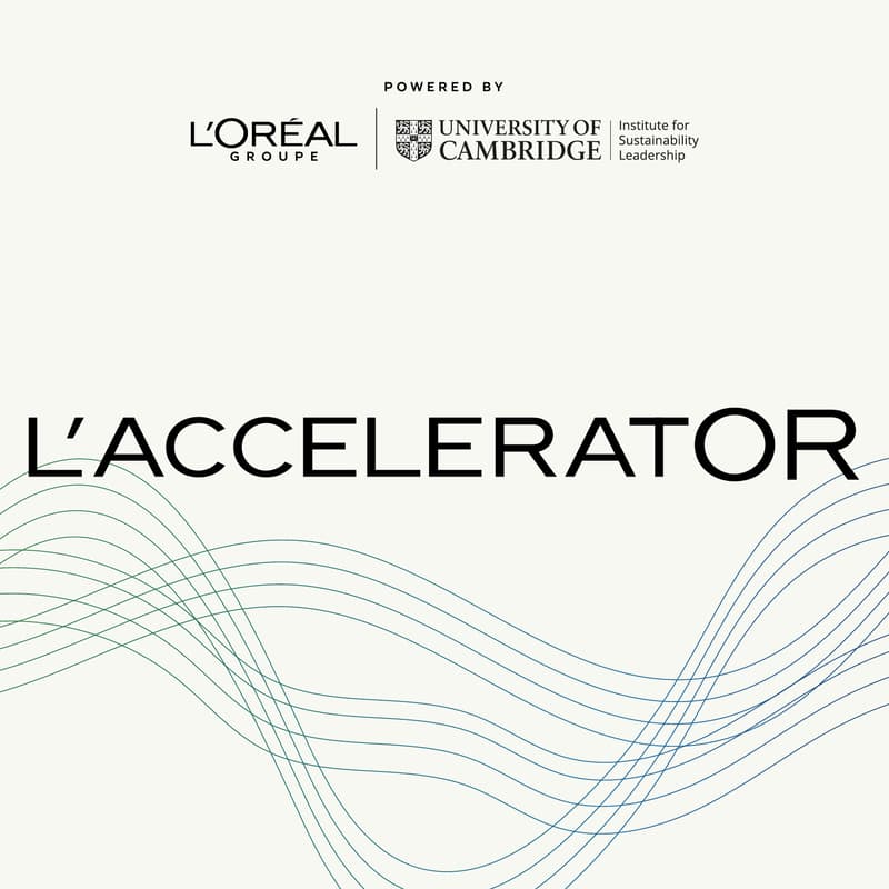 Cover Image for L’AcceleratOR by L’Oréal — Info Session & Networking