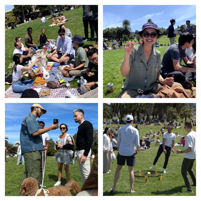 Cover Image for CIT SF Picnic 🧺🌞