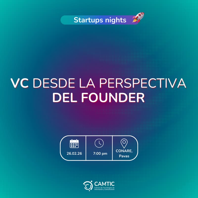 Cover Image for VC desde la perspectiva del founder