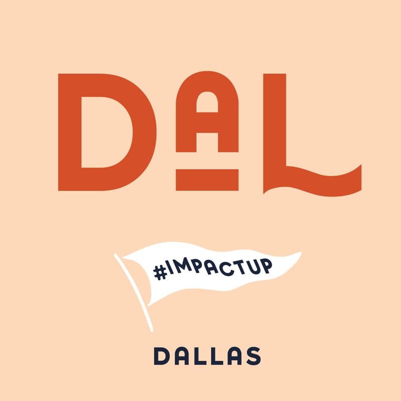 Cover Image for ImpactUp - Dallas