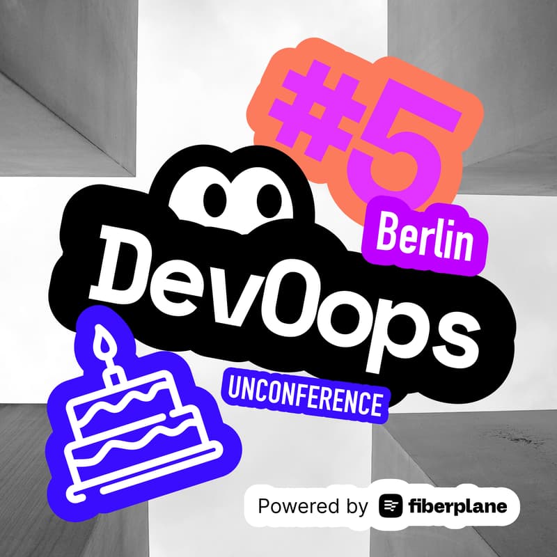Cover Image for DevOops #5 & DevOps #48 - Unconference