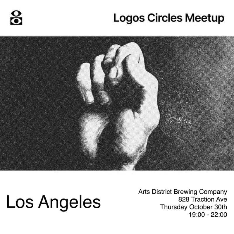 Cover Image for Logos Circle: Los Angeles