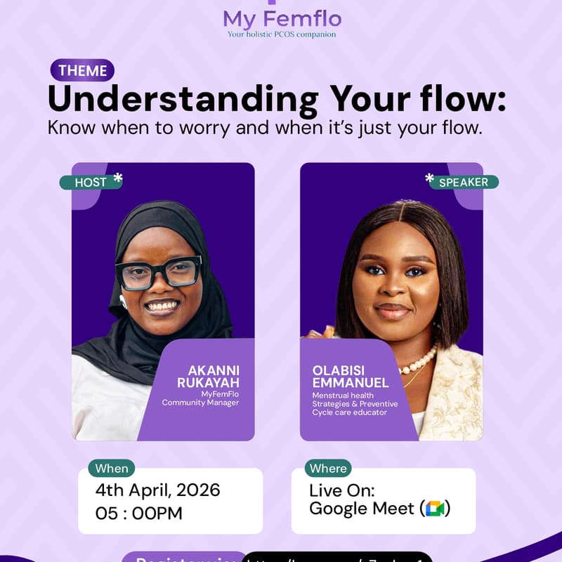 Cover Image for Understanding Your flow