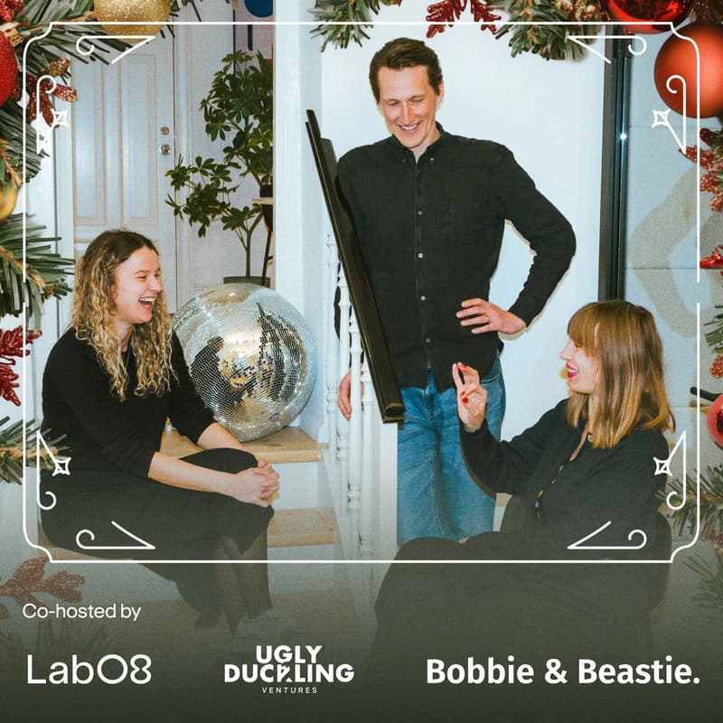 Cover Image for Christmas Edition 🎄🎁 Studio 63 Sessions