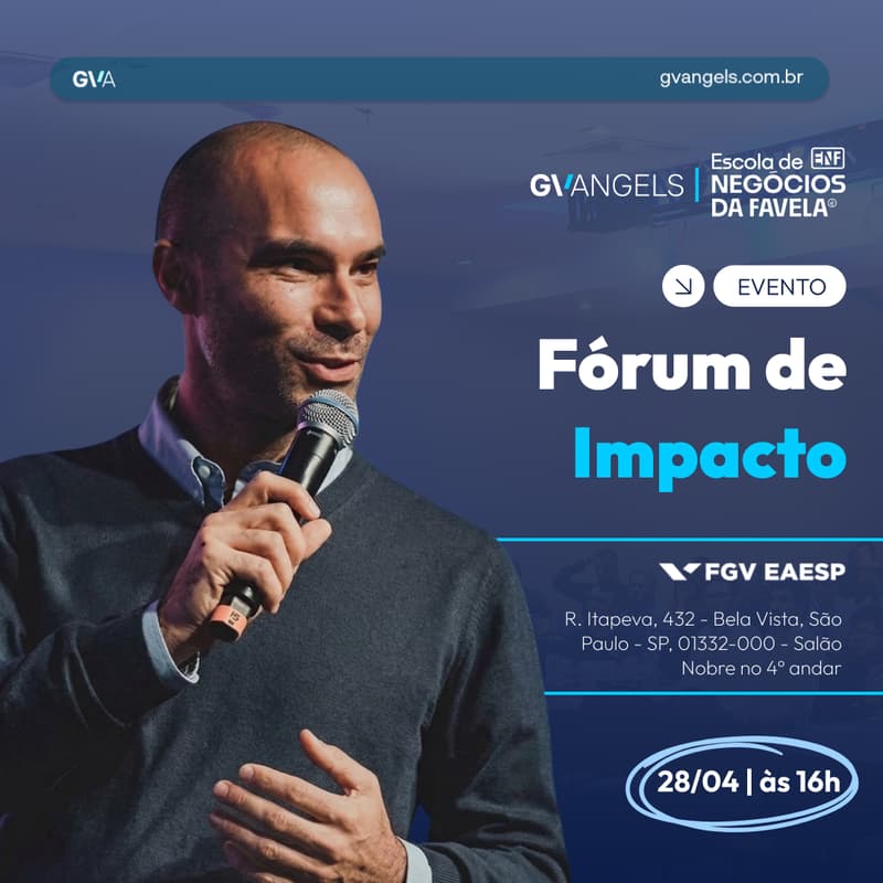 Cover Image for Fórum de Impacto 2026