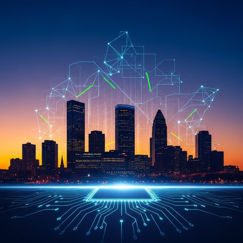 Cover Image for VibeSpace - Build Newark