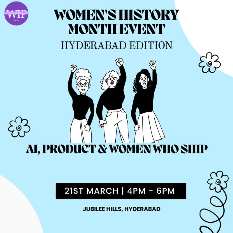 Cover Image for The Product Circle: Women’s Month Special