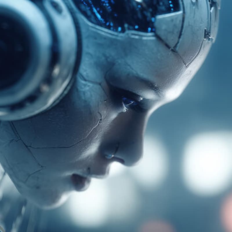 Cover Image for AI & Behavioural Sciences