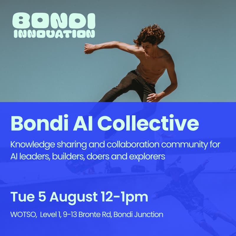 Cover Image for Bondi AI Collective