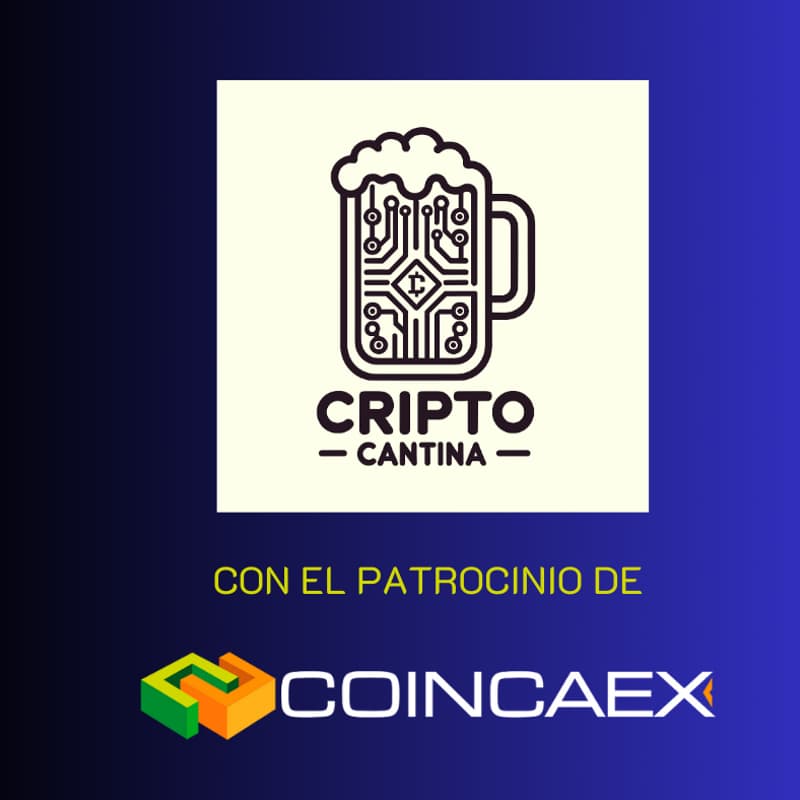 Cover Image for CHARLA Y NETWORKING: Coincaex