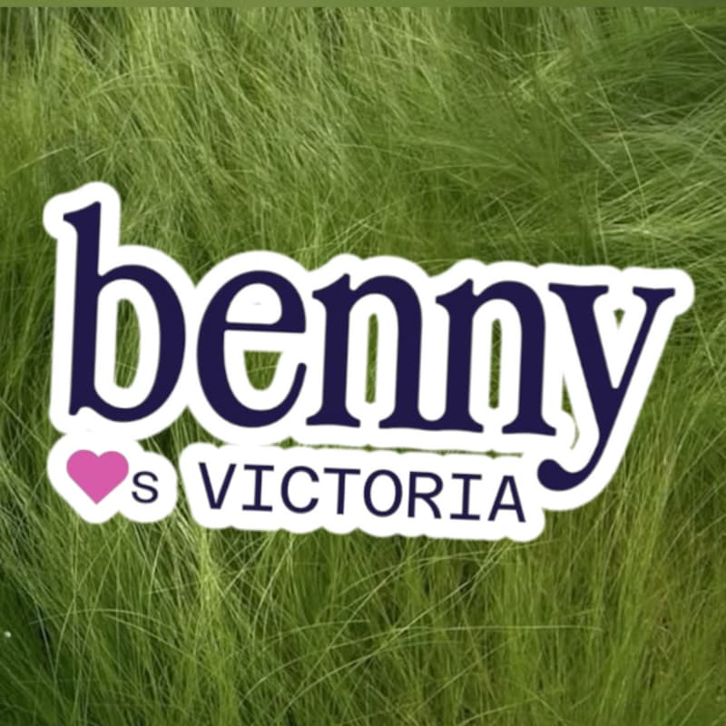 Cover Image for Benny Canada Tour - Victoria PVOLVE