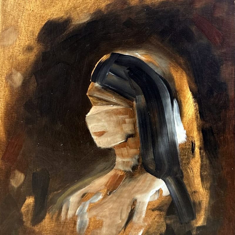 Cover Image for Art & Networking - April 2026