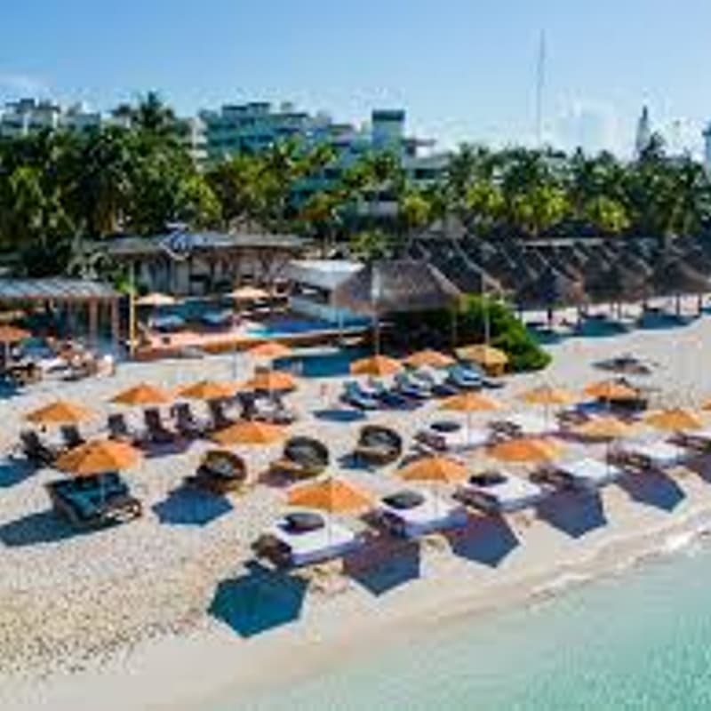 Cover Image for Agrega Beach Club gratis a tu listings y logra más ocupación