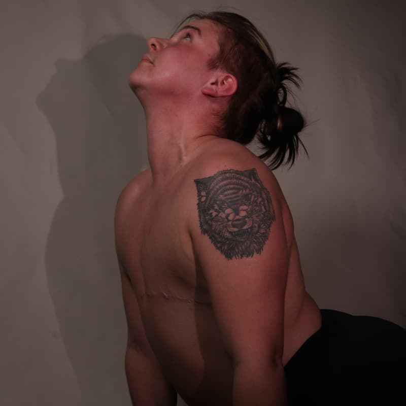 Cover Image for T4T: Strap & Flow