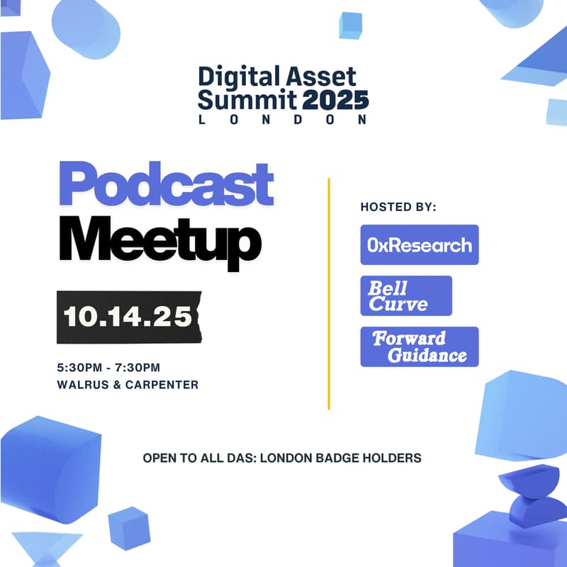 Cover Image for Podcast Meetup