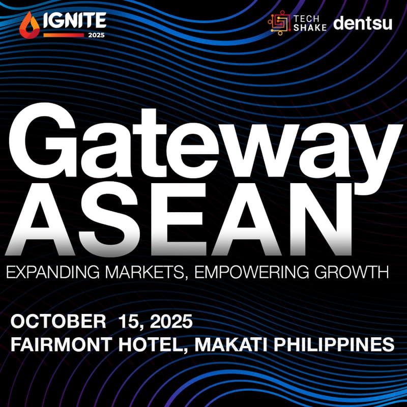 Cover Image for IGNITE 2025: Gateway ASEAN