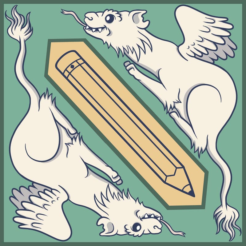 Cover Image for Those Who Work, Those Who Fight, Those Who Pray: An Introduction to Fantasy Character Design