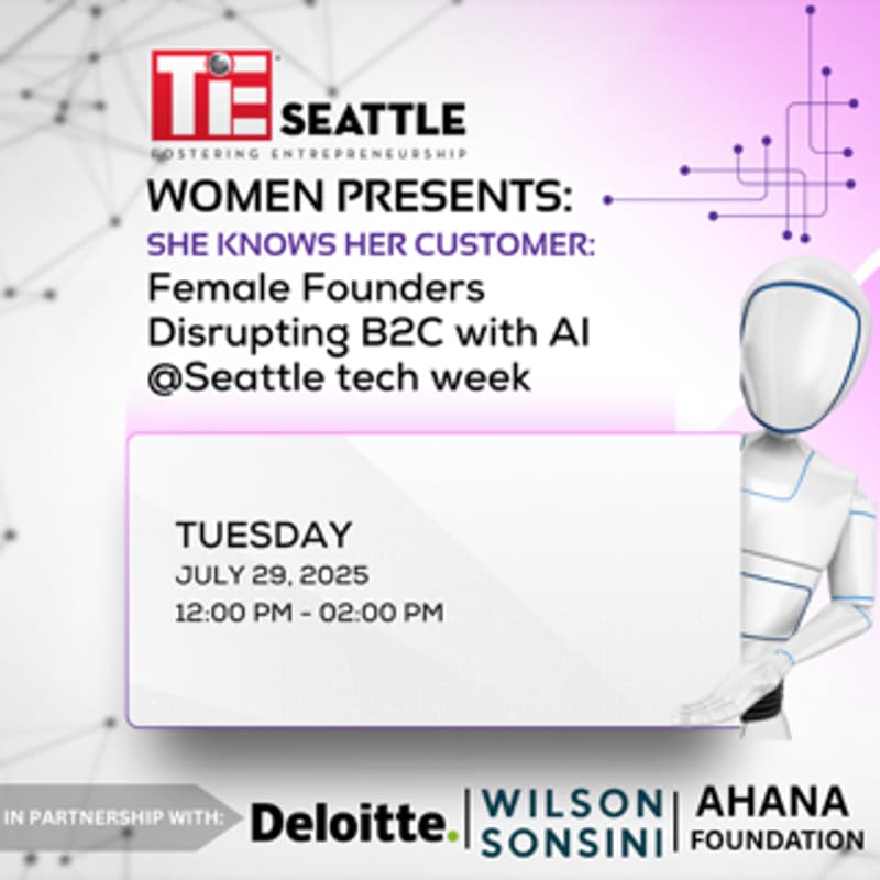 Cover Image for She Knows Her Customer: Women Founders Disrupting B2C with AI