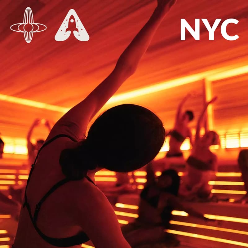 Cover Image for Aquifer E-Commerce, Retail & Startup Social at Othership Flatiron