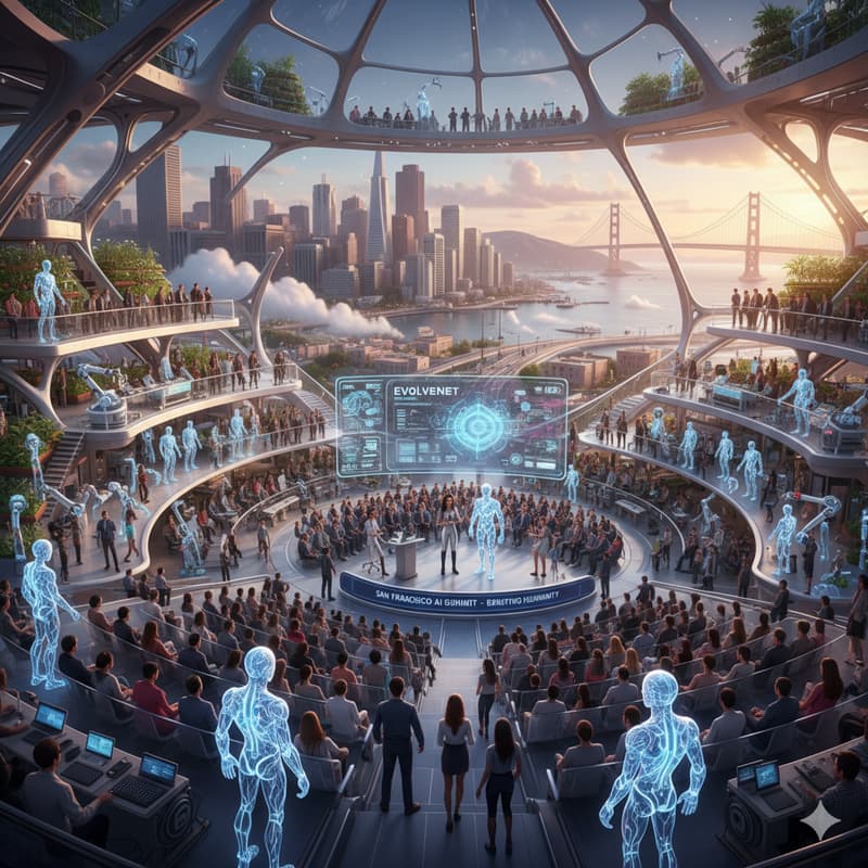 Cover Image for MCP Night - Enterprise AI and MCP