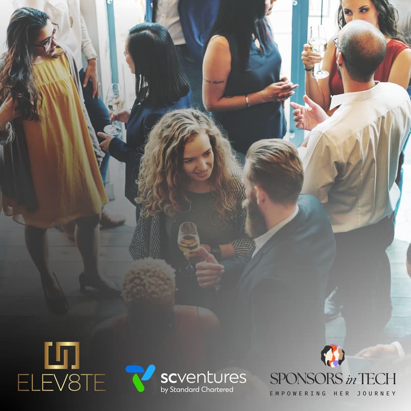 Cover Image for From Blueprint to Breakout: Inside Venture Building & Founder Journeys