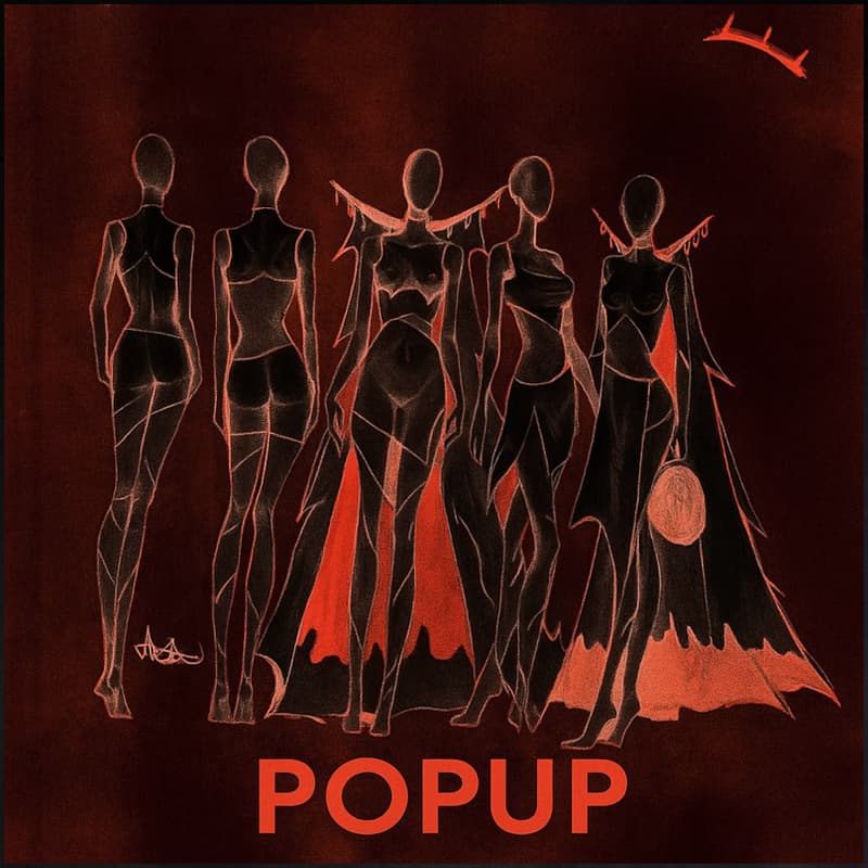 Cover Image for Introducing Red After Party - Open Registration
