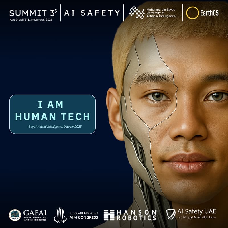 Cover Image for SUMMIT 333 AI Safety | Delegate Pass Options
