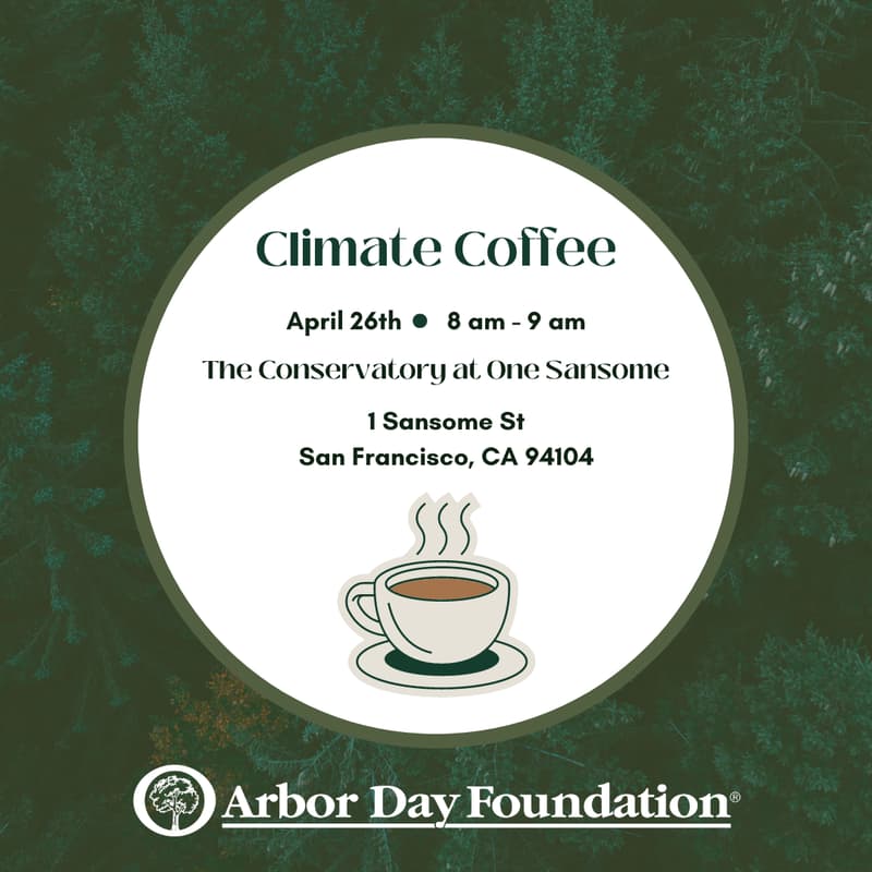 Cover Image for Climate Week Morning Coffee