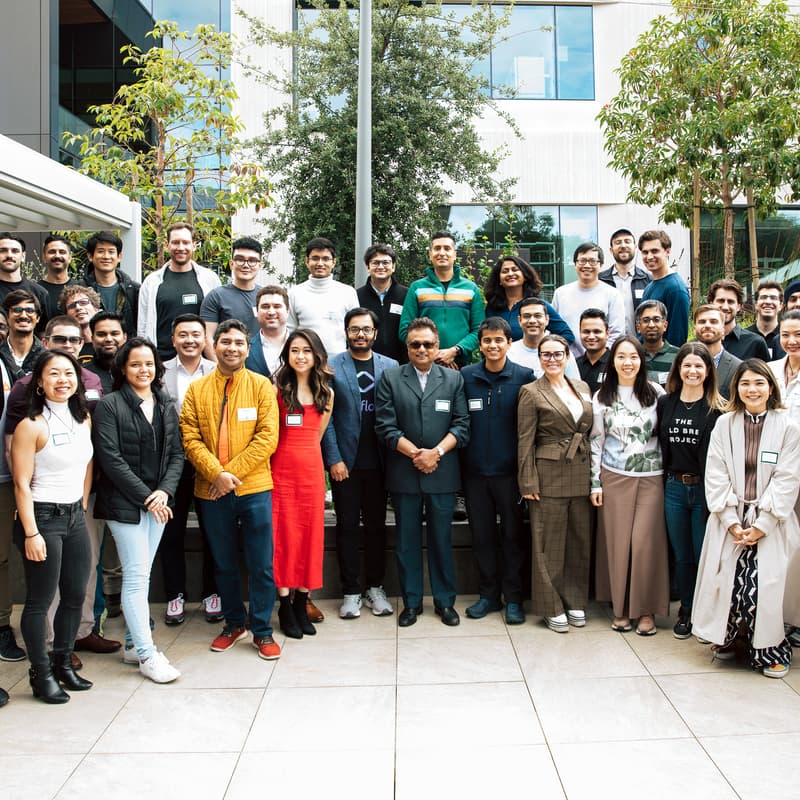 Cover Image for StartX: Summer 24 Orientation Day 2 [In-Person] 
