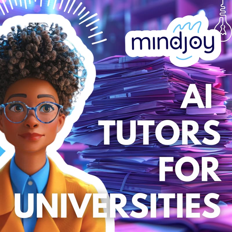 Cover Image for AI Teacher Labs: AI Tutors for Universities