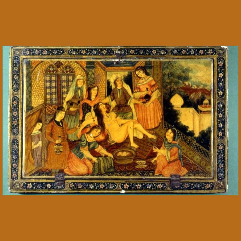 Cover Image for Group Doula Care - Wellness