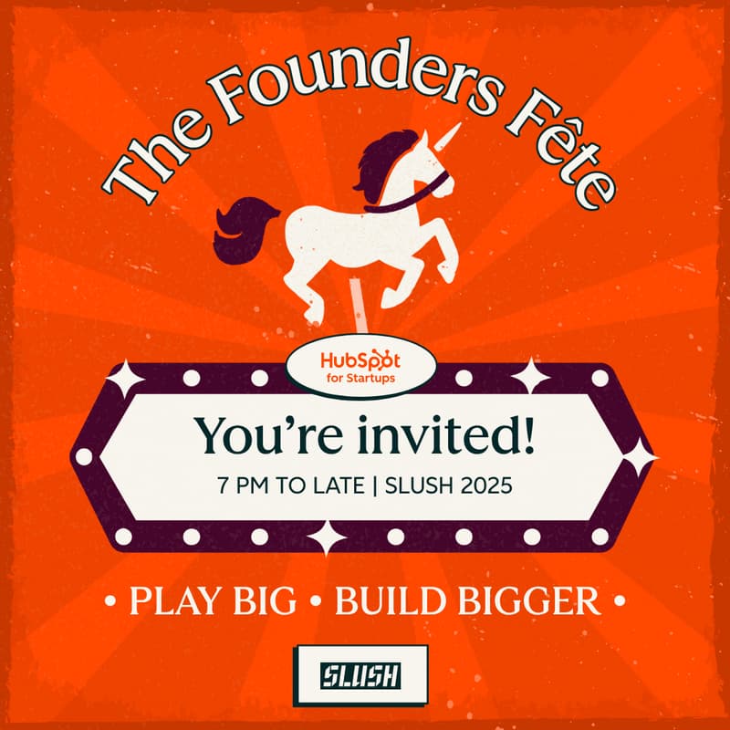Cover Image for The Founders Fête