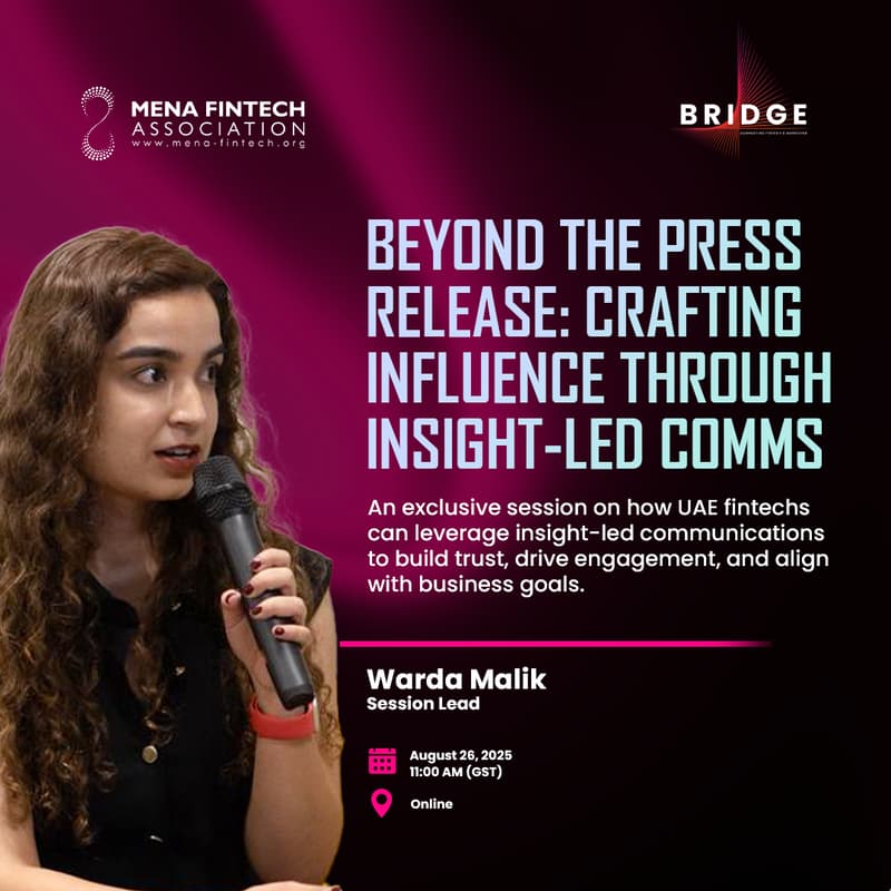 Cover Image for Beyond the Press Release: Crafting Influence Through Inside-Led Comms