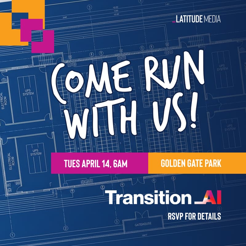 Cover Image for Transition-AI 2026 Sunrise Run
