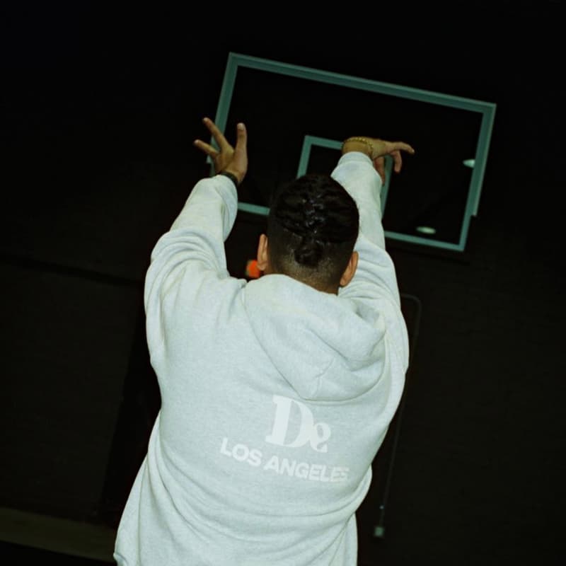 Cover Image for Sunday Funday (Hoop & NFL Watch Party) - Los Angeles