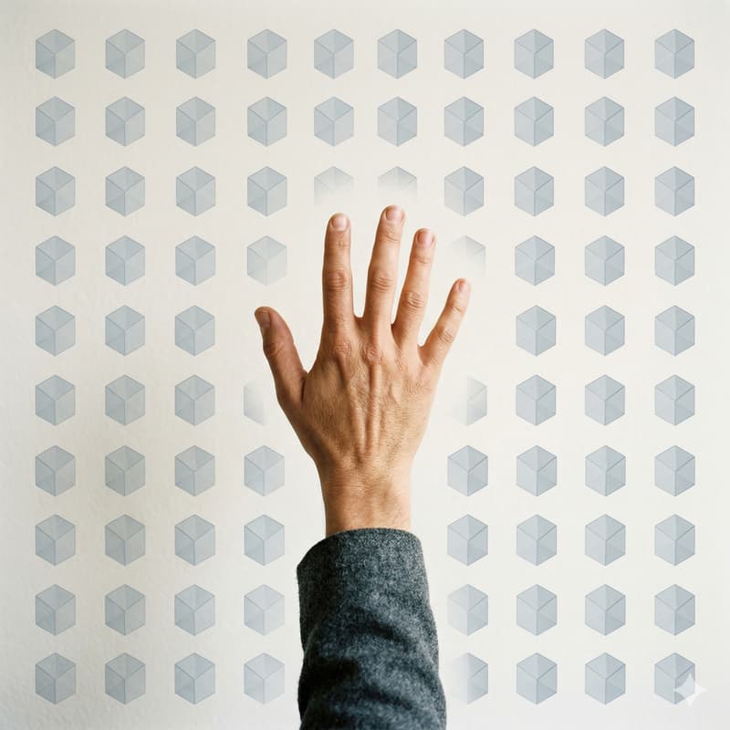 Cover Image for Humans, First. What does it mean to be human in a perfect agentic world?