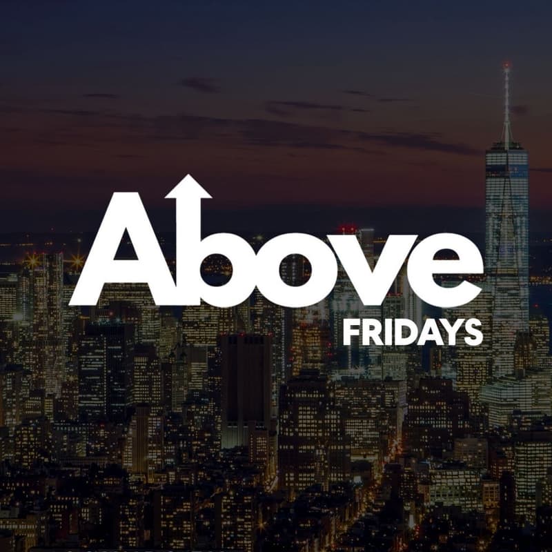 Cover Image for Founders x Investors Night at PhD Lounge