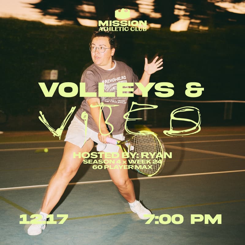 Cover Image for Ryan Hosts V&V: WEEK 25