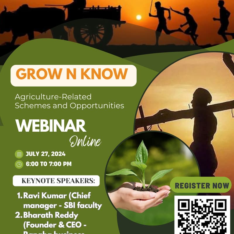 Cover Image for Grow n Know